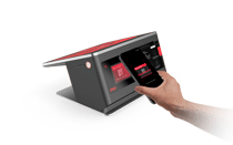 Сенсорний POS-термінал iMin